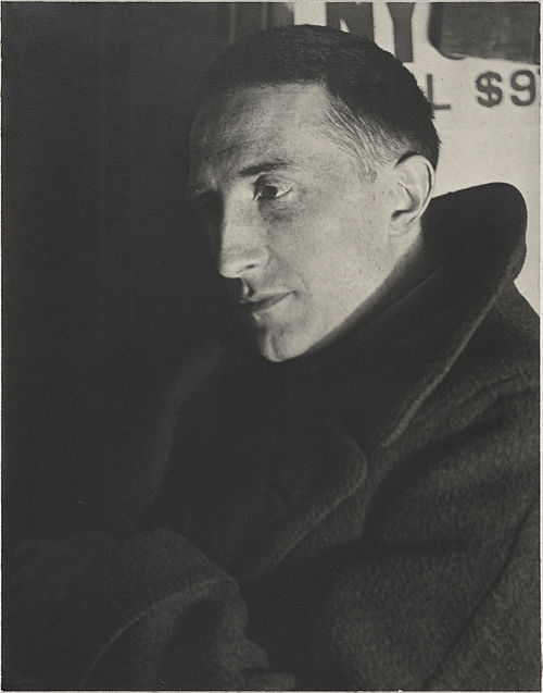 Duchamp