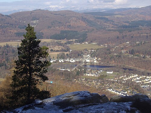 Dunkeld