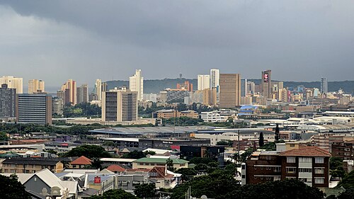Durban