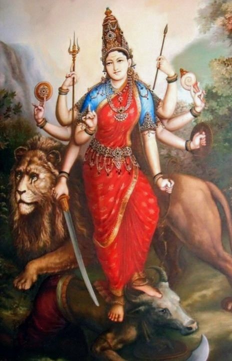Durga
