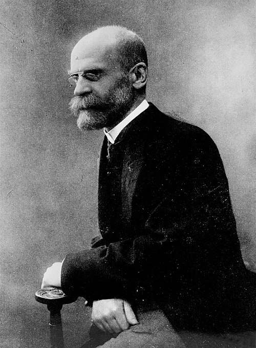 Durkheim