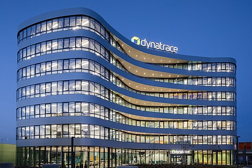 Dynatrace