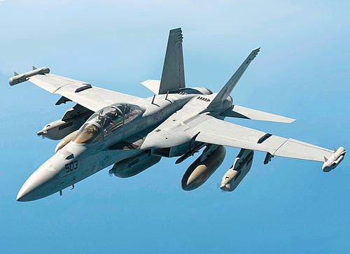 EA-18G