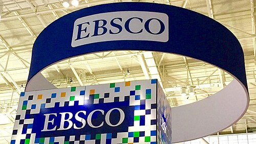 EBSCOhost