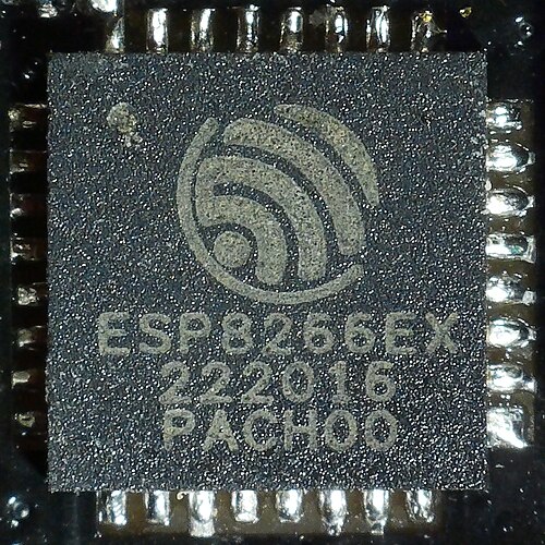 ESP8266