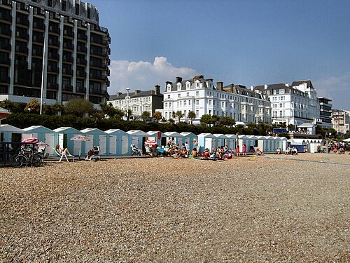Eastbourne