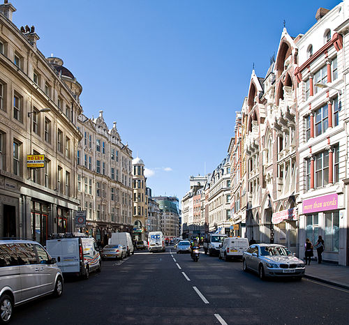 Eastcheap