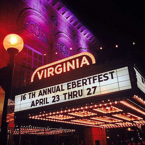 Ebertfest
