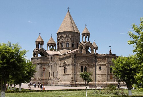 Echmiadzin
