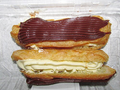 Eclair
