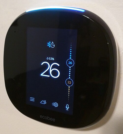 Ecobee