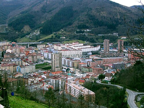 Eibar
