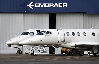 Embraer