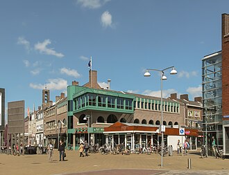 Emmeloord