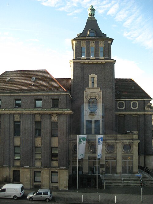 Emschergenossenschaft