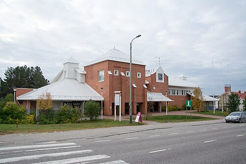 Enontekiö