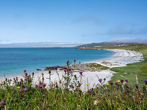 Eriskay