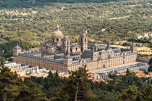 Escorial