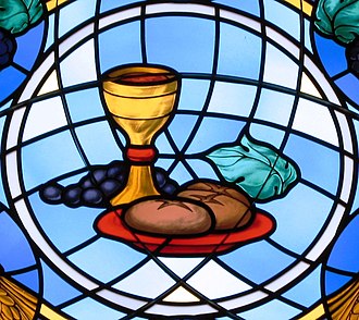 Eucharist