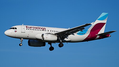 Eurowings