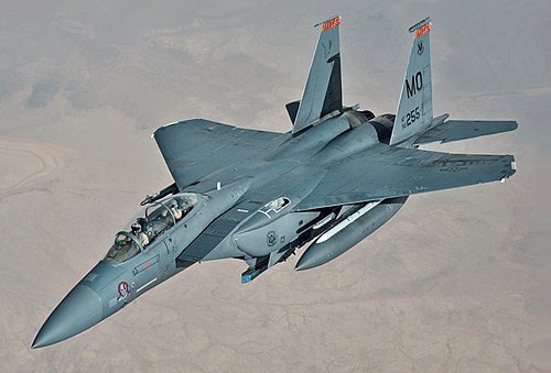 F-15SG