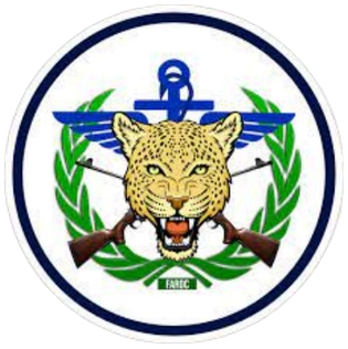 FARDC