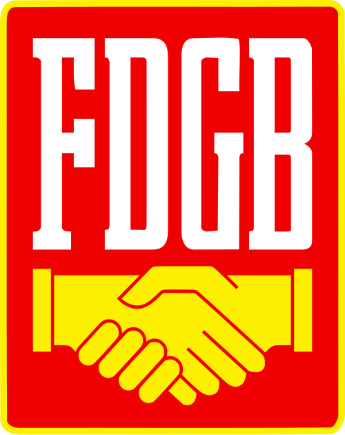 FDGB