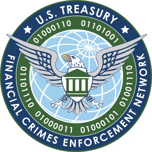 FINCEN