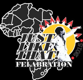 Felabration