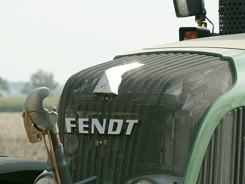 Fendt