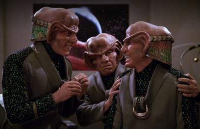 Ferengi