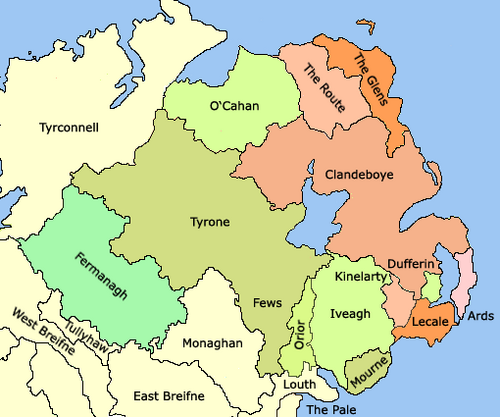 Fermanagh