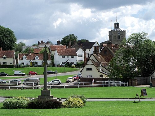 Finchingfield