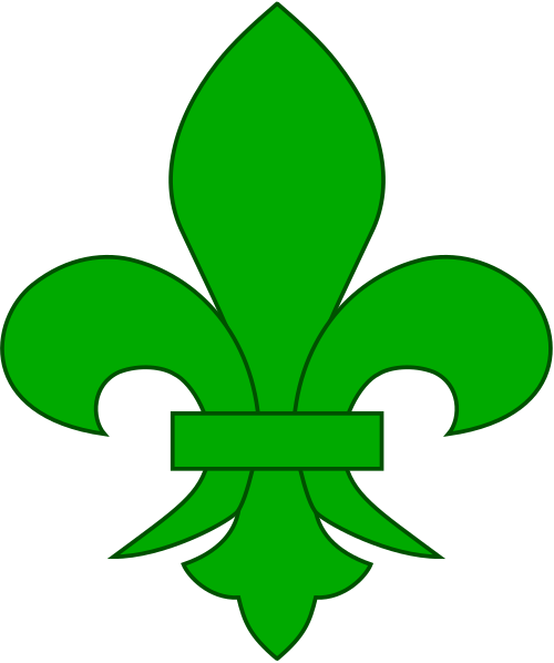 Fleur-de-lis