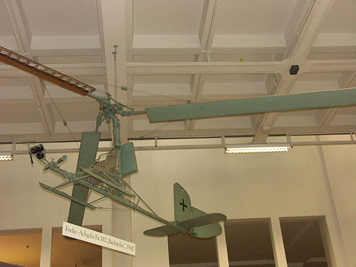 Focke-Achgelis