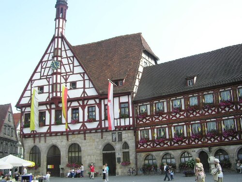 Forchheim