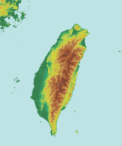 Formosa