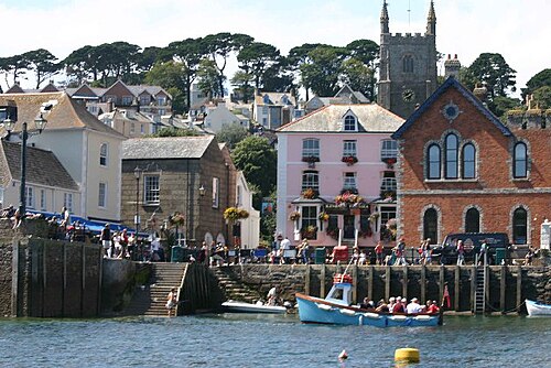 Fowey