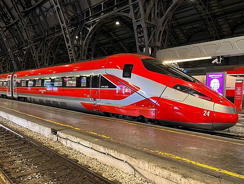 Frecciarossa