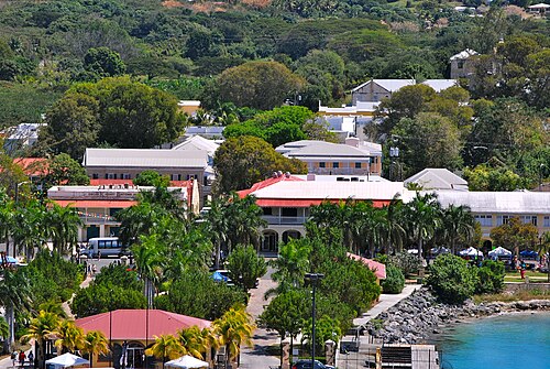 Frederiksted