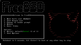 FreeBSD
