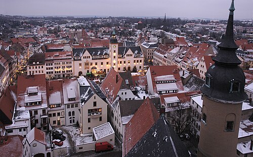 Freiberg
