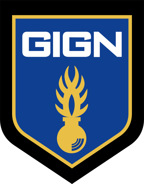 GIGN