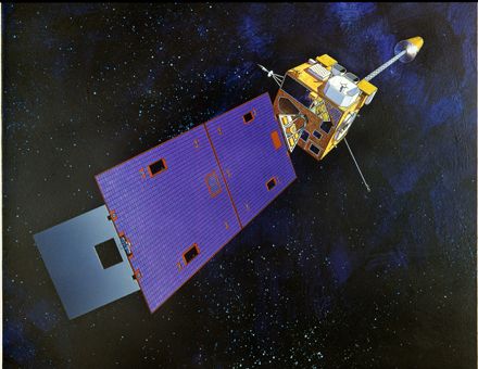 GOES-8