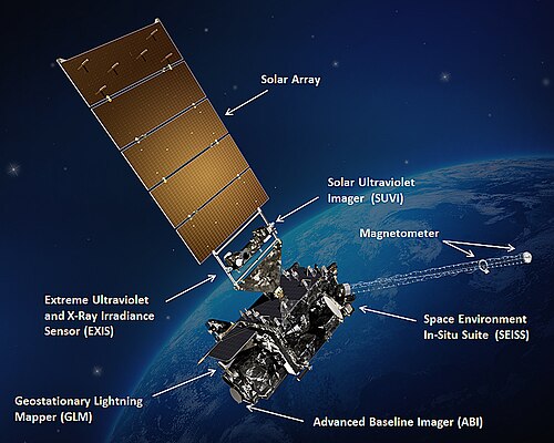 GOES-R