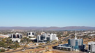 Gaborone