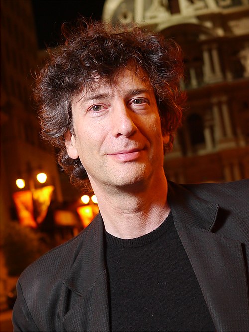 Gaiman