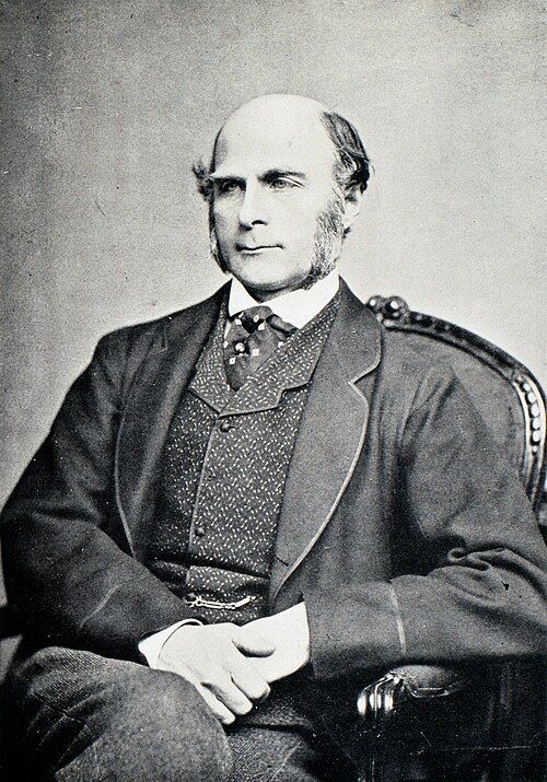 Galton