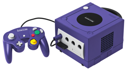 GameCube