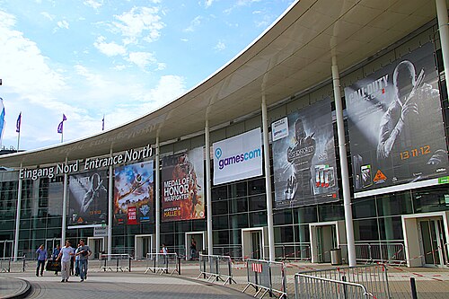 Gamescom